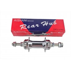 后轴皮36孔双丝【镀铬】